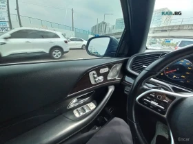 Mercedes-Benz GLE 400 AMG* 4MATIC*  | Auto.bg — изображение 8