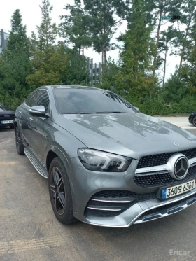 Mercedes-Benz GLE 400 AMG* 4MATIC*  | Auto.bg — изображение 5