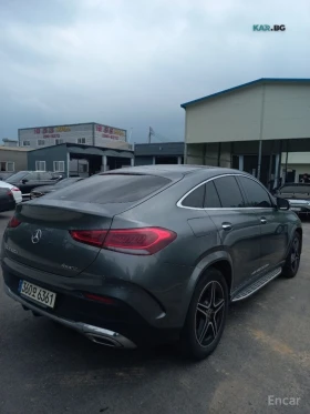 Mercedes-Benz GLE 400 AMG* 4MATIC*  | Auto.bg — изображение 2