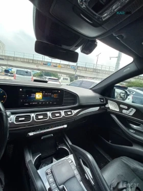 Mercedes-Benz GLE 400 AMG* 4MATIC*  | Auto.bg — изображение 6