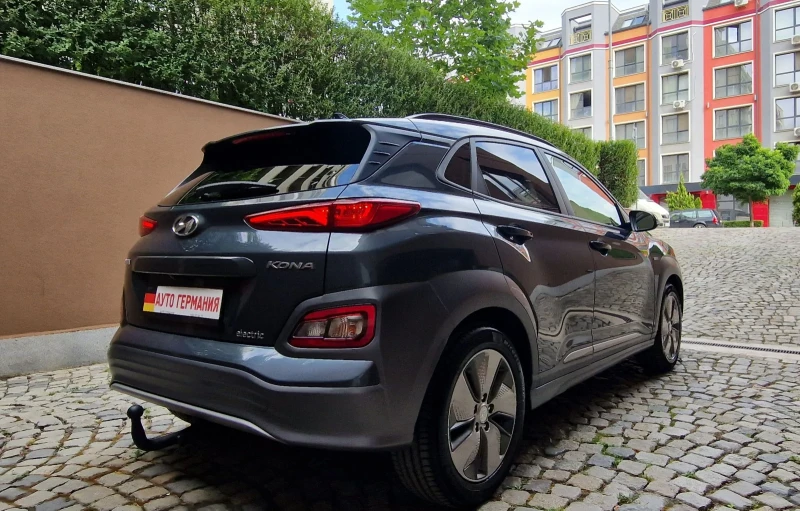 Hyundai Kona 64KW/Premium/SOH 100%, снимка 3 - Автомобили и джипове - 47860518