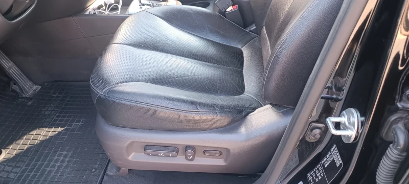 Hyundai Santa fe, снимка 6 - Автомобили и джипове - 51321087