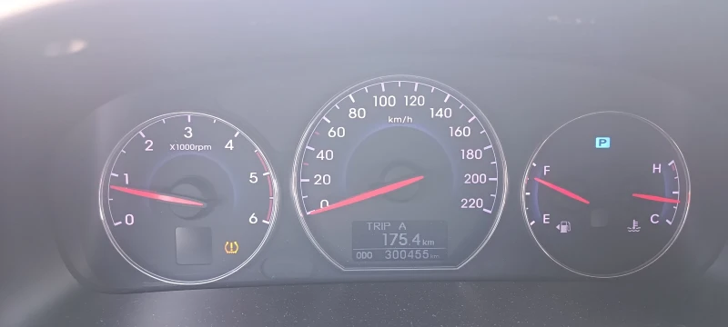 Hyundai Santa fe, снимка 5 - Автомобили и джипове - 51321087