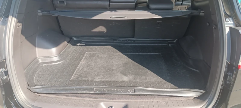 Hyundai Santa fe, снимка 10 - Автомобили и джипове - 51321087
