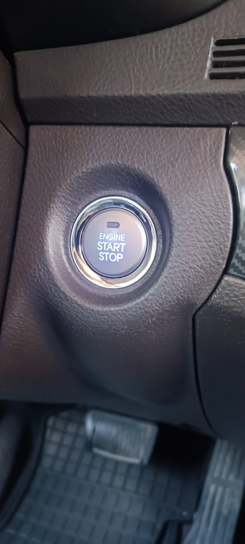 Hyundai Santa fe, снимка 13 - Автомобили и джипове - 51321087