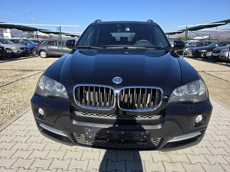 BMW X5 3.0 xd 235ks Лизинг, снимка 2 - Автомобили и джипове - 52453014