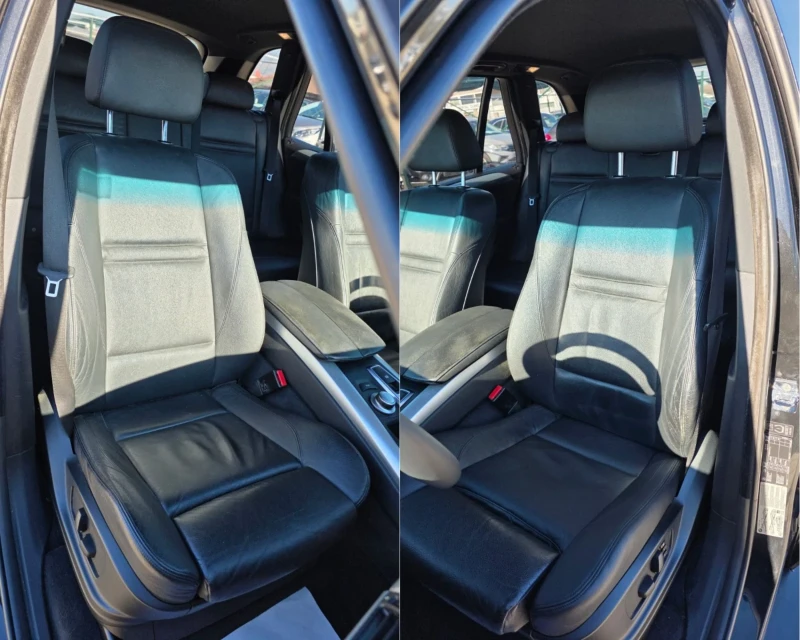 BMW X5 3.0 xd 235ks Лизинг, снимка 14 - Автомобили и джипове - 52453014
