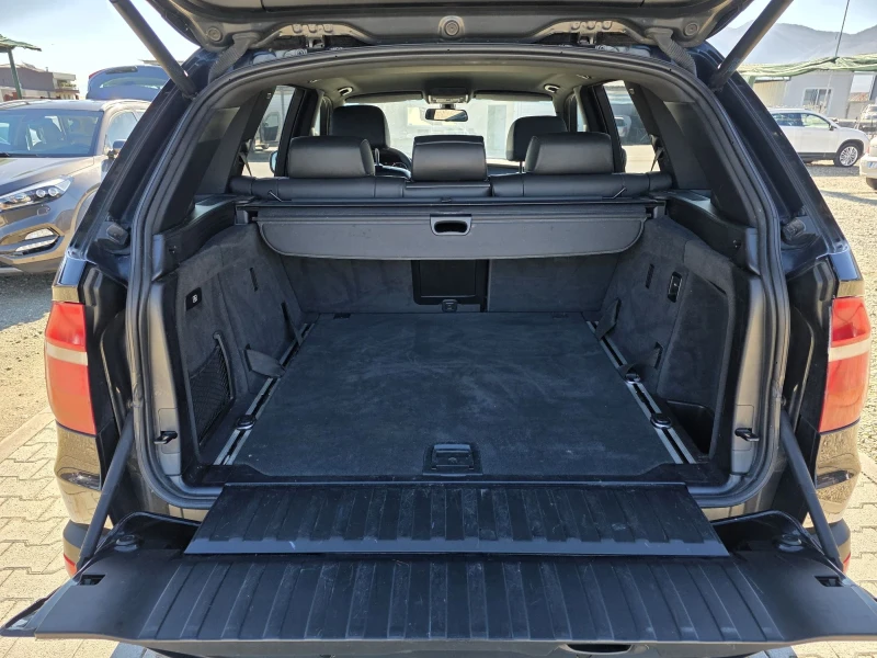 BMW X5 3.0 xd 235ks Лизинг, снимка 11 - Автомобили и джипове - 52453014