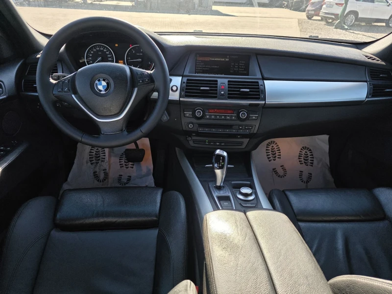 BMW X5 3.0 xd 235ks Лизинг, снимка 9 - Автомобили и джипове - 52453014