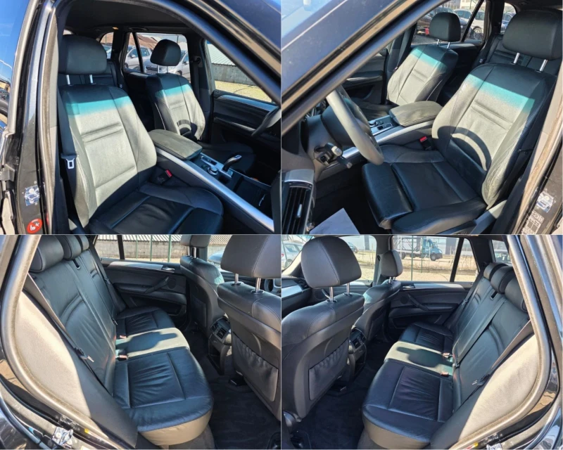 BMW X5 3.0 xd 235ks Лизинг, снимка 15 - Автомобили и джипове - 52453014