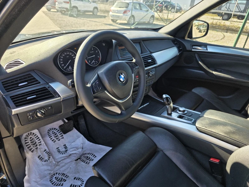 BMW X5 3.0 xd 235ks Лизинг, снимка 10 - Автомобили и джипове - 52453014