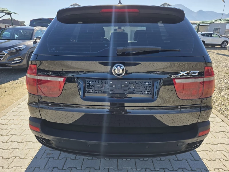 BMW X5 3.0 xd 235ks Лизинг, снимка 6 - Автомобили и джипове - 52453014
