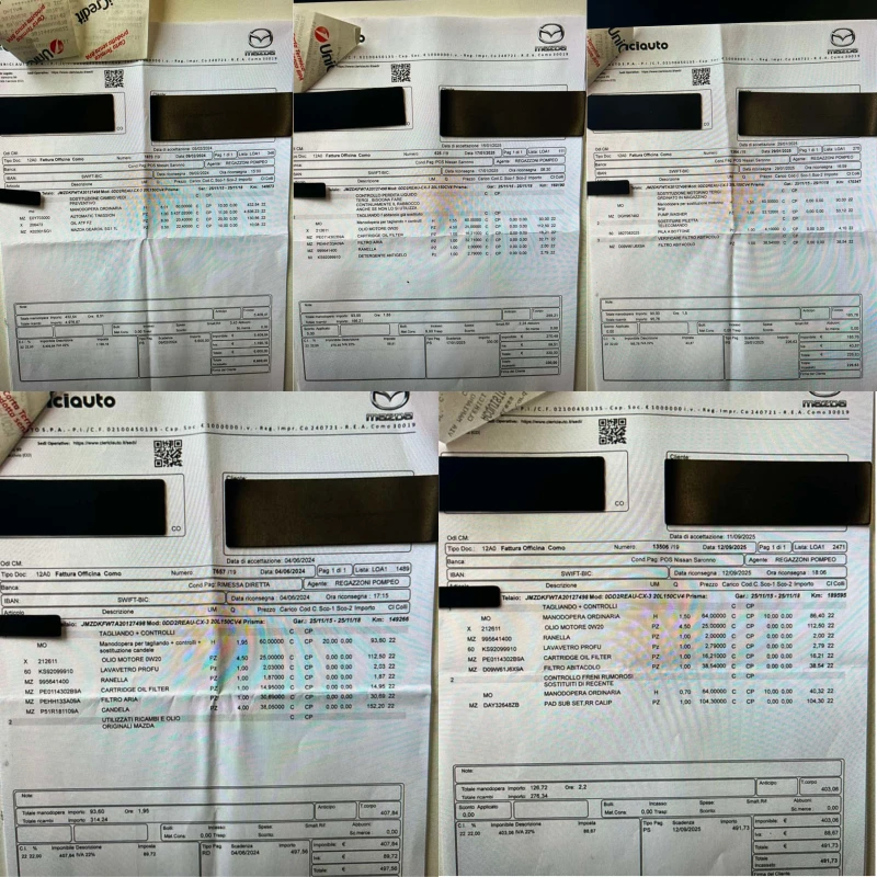 Mazda CX-3 2.0, 4X4, EXECUTIVE-FULL SERVICE MAZDA-KATO HOB!!!, снимка 16 - Автомобили и джипове - 52538738