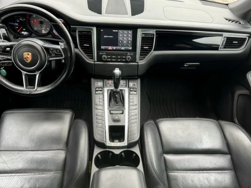 Porsche Macan, снимка 8 - Автомобили и джипове - 52590750