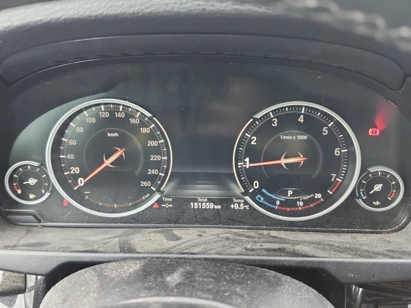 BMW X5 * 35i* CARFAX * БЕЗ ПЪРВОНАЧАЛНА ВНОСКА, снимка 7 - Автомобили и джипове - 52624493