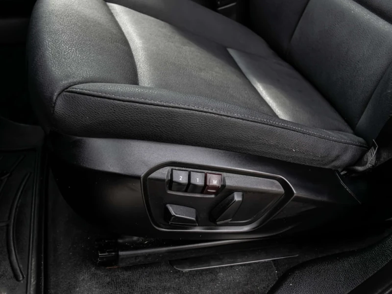 BMW X3 * CARFAX * ЦЕНА ДО БГ, снимка 14 - Автомобили и джипове - 53078021