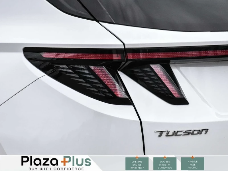 Hyundai Tucson * CARFAX * ЦЕНА ДО БГ, снимка 5 - Автомобили и джипове - 53178723