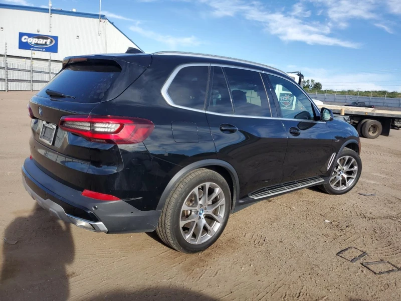 BMW X5 xDrive45e Plug-In Hybrid, снимка 4 - Автомобили и джипове - 53489701