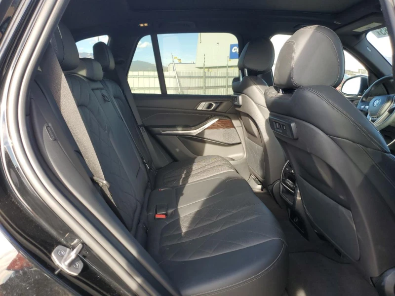 BMW X5 xDrive45e Plug-In Hybrid, снимка 11 - Автомобили и джипове - 53489701