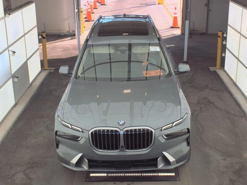 BMW X7 * xDrive40i* BUY NOW* ФИКС.ЦЕНА* , снимка 3 - Автомобили и джипове - 53521230
