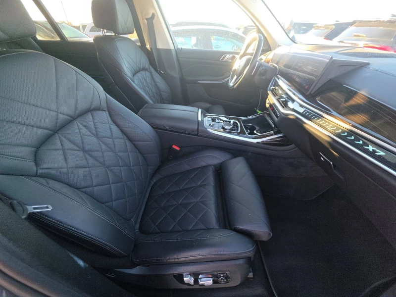 BMW X7 * xDrive40i* BUY NOW* ФИКС.ЦЕНА* , снимка 8 - Автомобили и джипове - 53521230