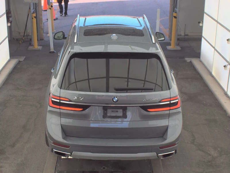 BMW X7 * xDrive40i* BUY NOW* ФИКС.ЦЕНА* , снимка 5 - Автомобили и джипове - 53521230