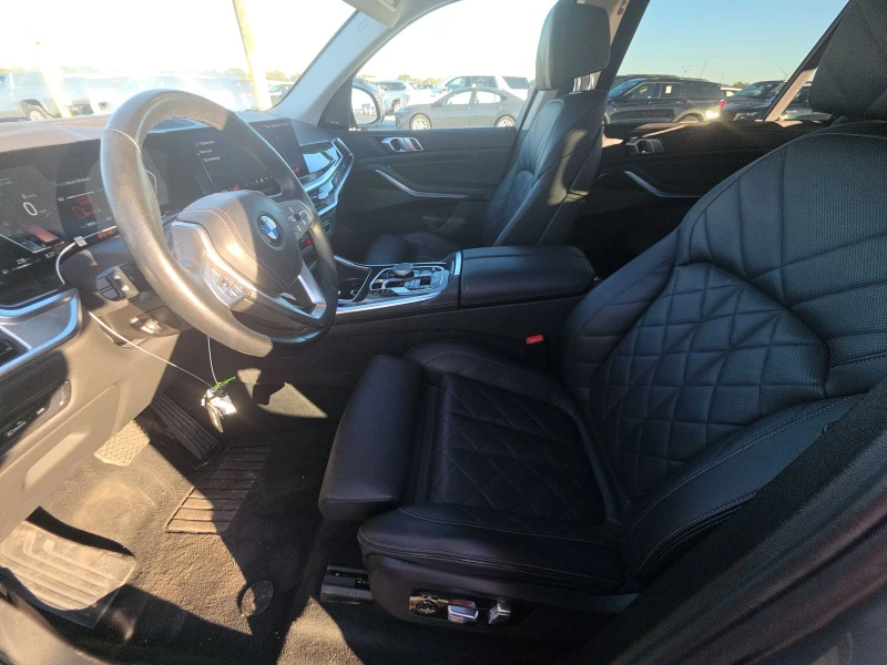 BMW X7 * xDrive40i* BUY NOW* ФИКС.ЦЕНА* , снимка 7 - Автомобили и джипове - 53521230