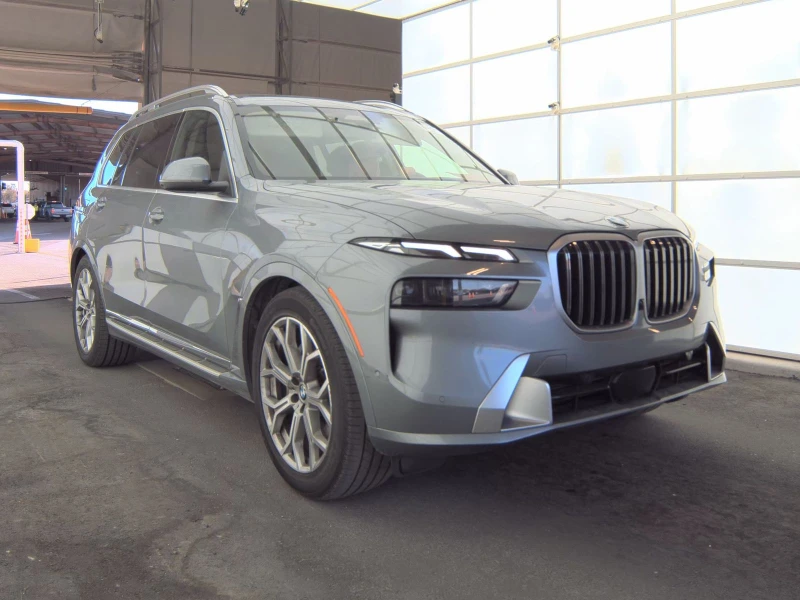 BMW X7 * xDrive40i* BUY NOW* ФИКС.ЦЕНА* 
