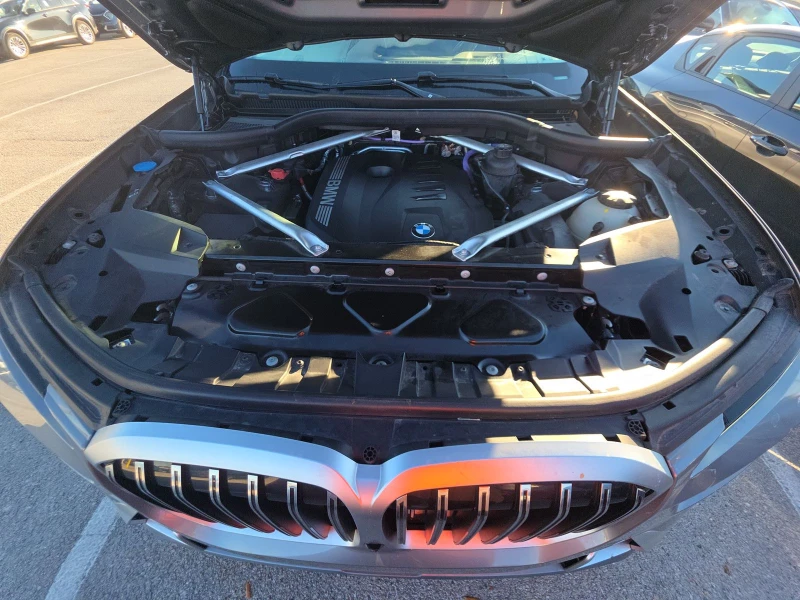 BMW X7 * xDrive40i* BUY NOW* ФИКС.ЦЕНА* , снимка 11 - Автомобили и джипове - 53521230