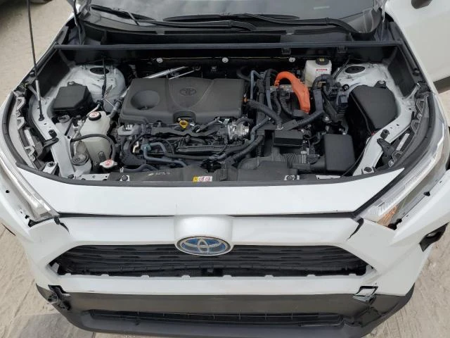 Toyota Rav4 XLE PREMIUM, снимка 12 - Автомобили и джипове - 48781825