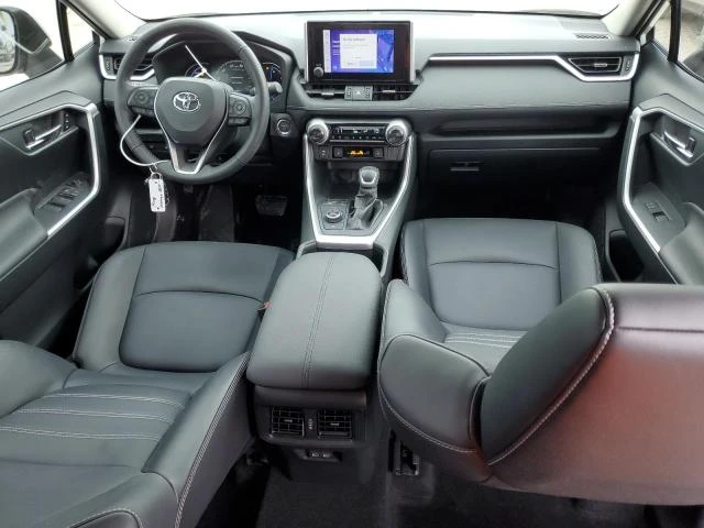 Toyota Rav4 XLE PREMIUM, снимка 8 - Автомобили и джипове - 48781825