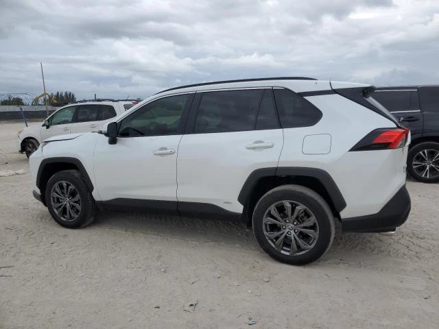 Toyota Rav4 XLE PREMIUM, снимка 5 - Автомобили и джипове - 48781825