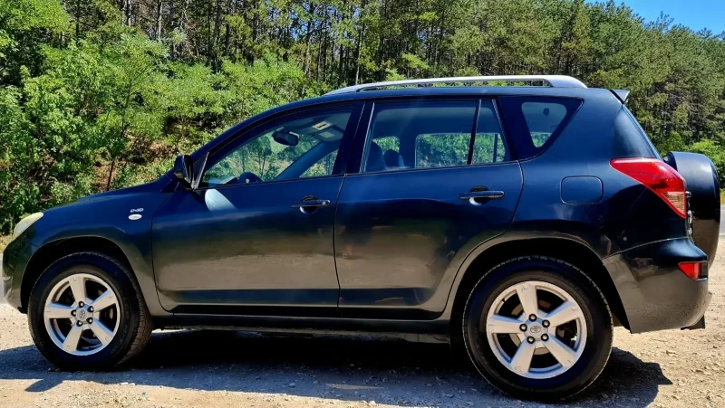 Toyota Rav4 - 10900 лв. - 59478962 1