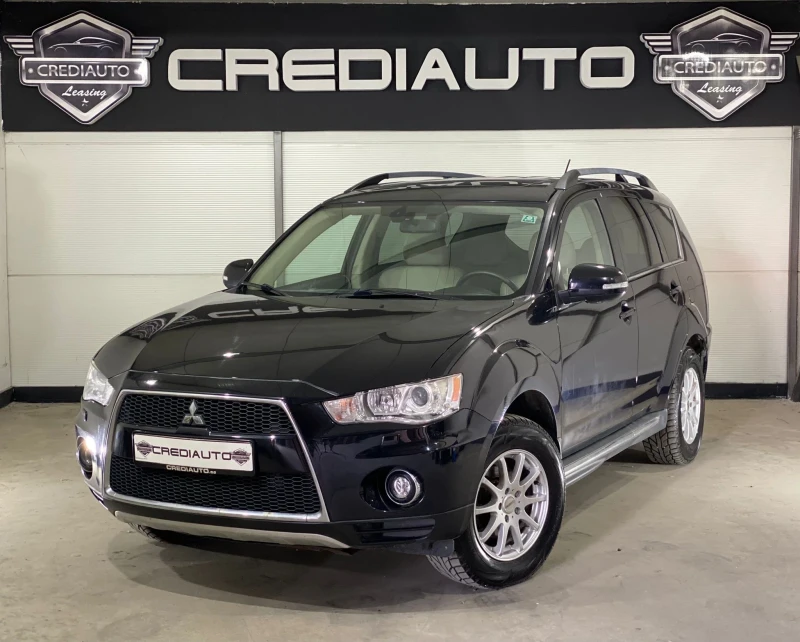Mitsubishi Outlander DI-D Instyle SST - 13900 лв. - 88771998 1