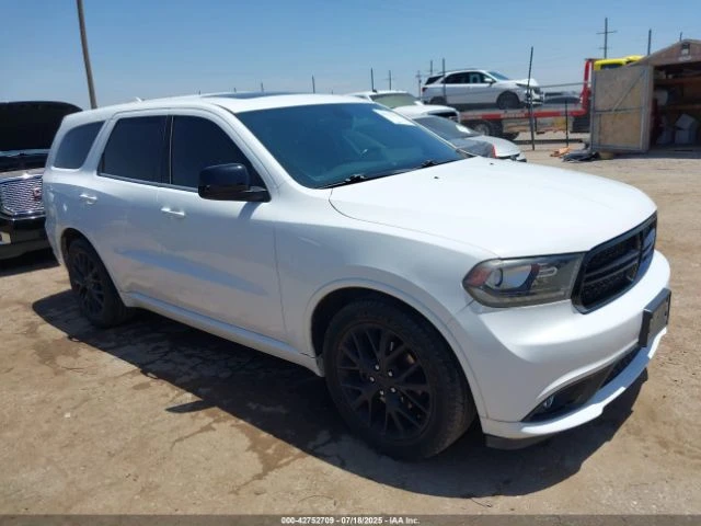 Dodge Durango SXT - 20900 лв. - 68412327 1