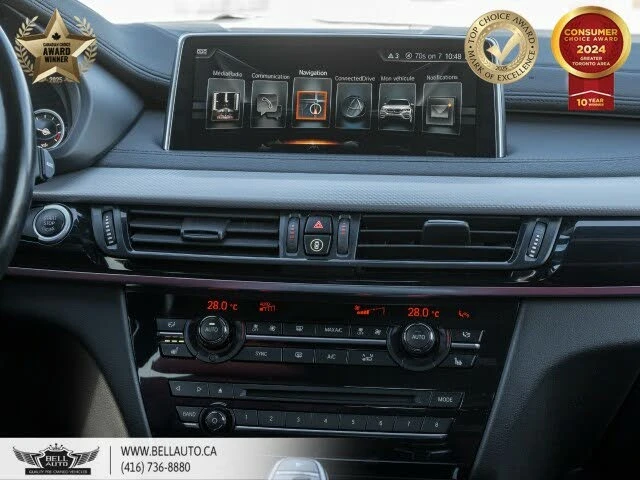 BMW X6 M-Package * CARFAX *  * (  ) | Mobile.bg   15