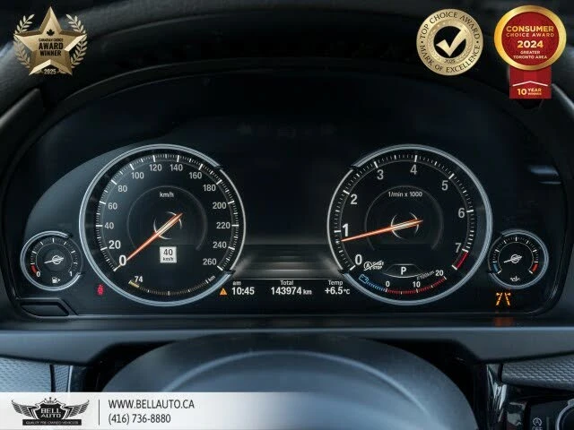 BMW X6 M-Package * CARFAX * АвтоКредит * (ЦЕНА ДО БГ) - изображение 8