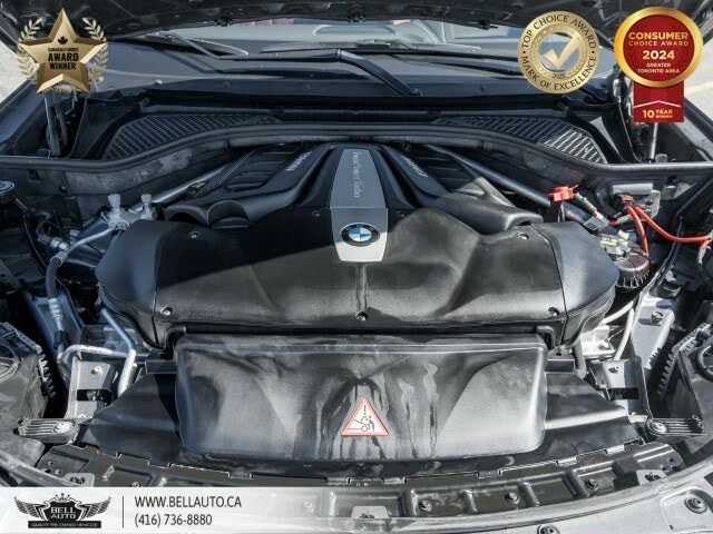 BMW X6 M-Package * CARFAX *  * (  ) | Mobile.bg   16