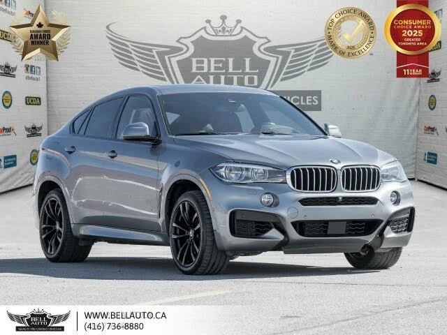 BMW X6 M-Package * CARFAX *  * (  ) | Mobile.bg   1