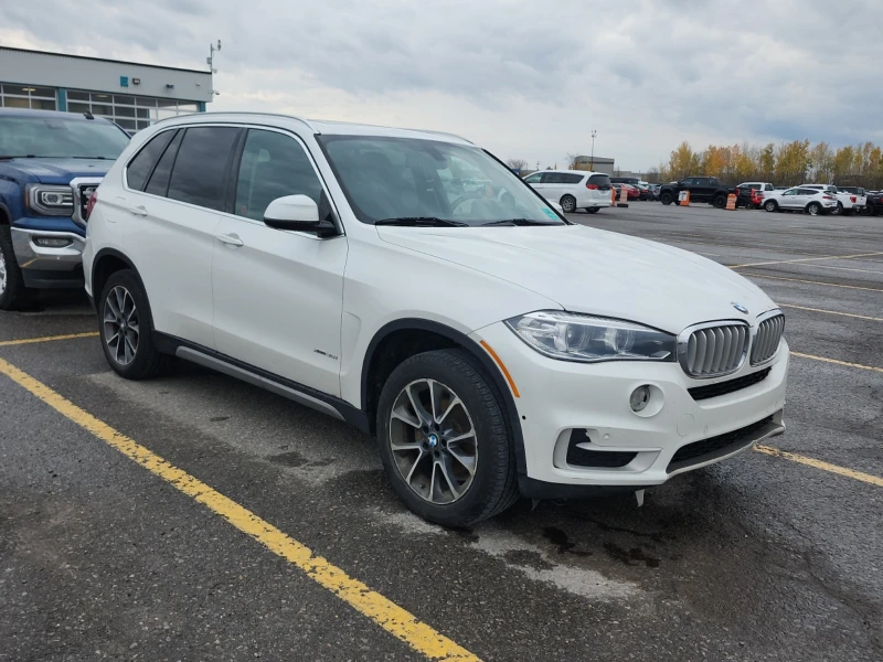 BMW X5 * 35i* CARFAX * БЕЗ ПЪРВОНАЧАЛНА ВНОСКА - 31200 лв. / 15952.31 € - 97932430 1