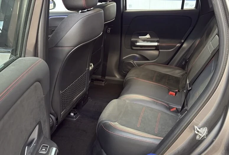 Mercedes-Benz EQA 250 PREMIUM, снимка 9 - Автомобили и джипове - 54610144
