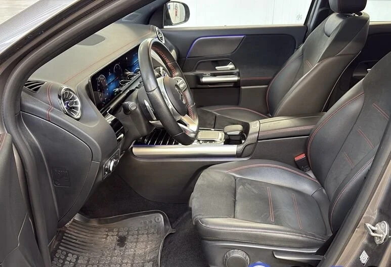 Mercedes-Benz EQA 250 PREMIUM, снимка 7 - Автомобили и джипове - 54610144