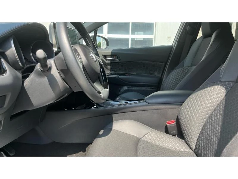Toyota C-HR CLUB | Mobile.bg � ����������� 12