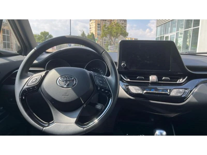 Toyota C-HR CLUB | Mobile.bg � ����������� 13