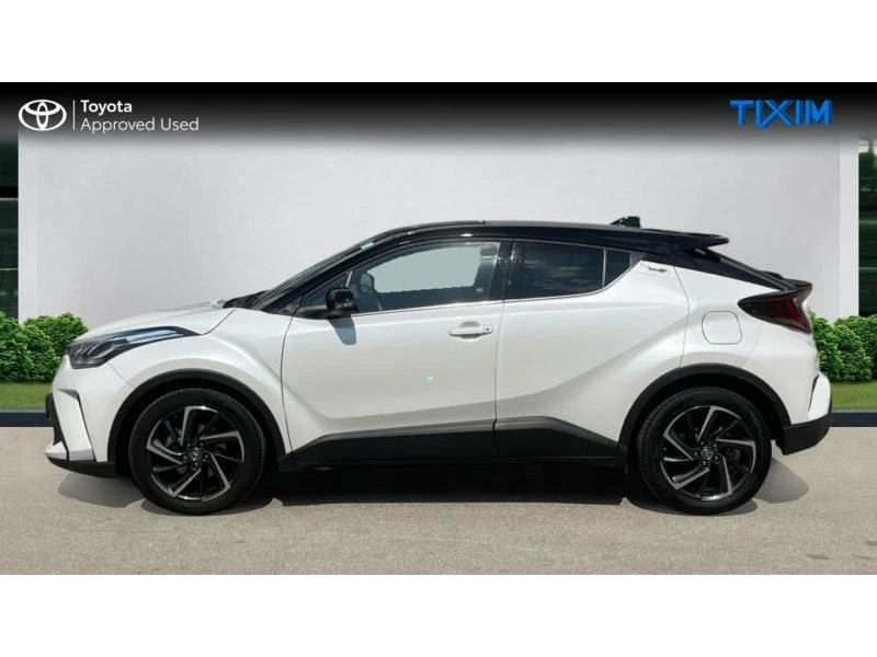 Toyota C-HR CLUB | Mobile.bg � ����������� 3