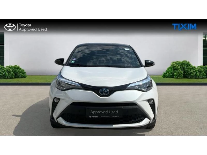 Toyota C-HR CLUB | Mobile.bg � ����������� 5