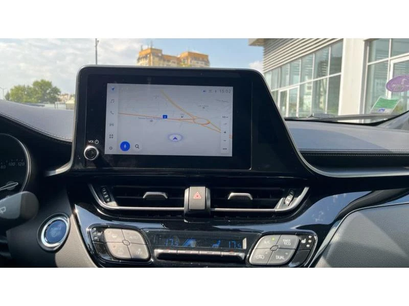 Toyota C-HR CLUB | Mobile.bg � ����������� 15