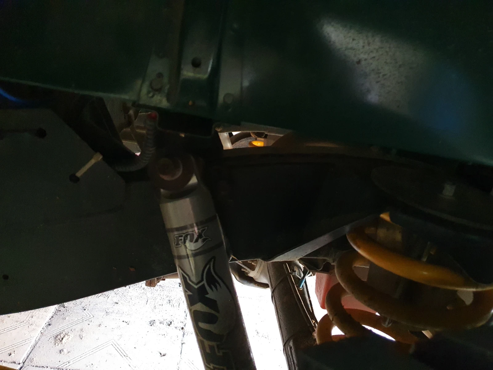 Land Rover Defender 2.5 td5 | Mobile.bg   1