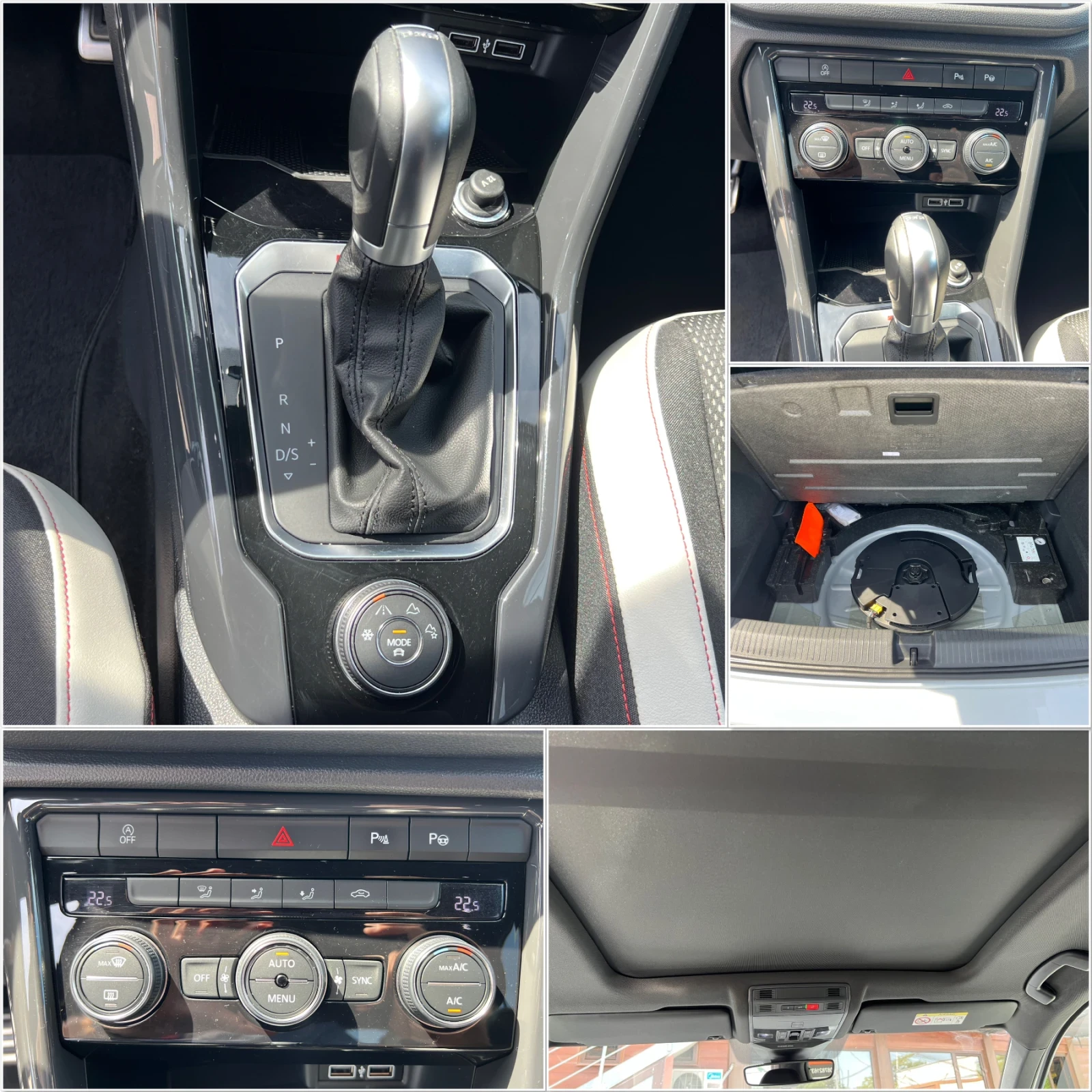 VW T-Roc 2.0 TSI 4Motion ACC Park pilot Matrix Led headligh | Mobile.bg   14