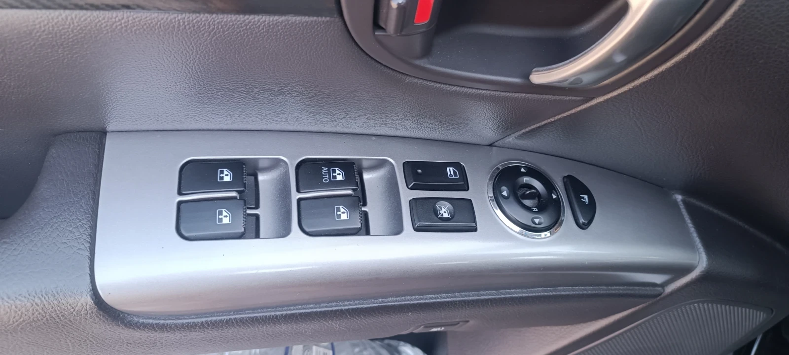 Hyundai Santa fe  - изображение 9